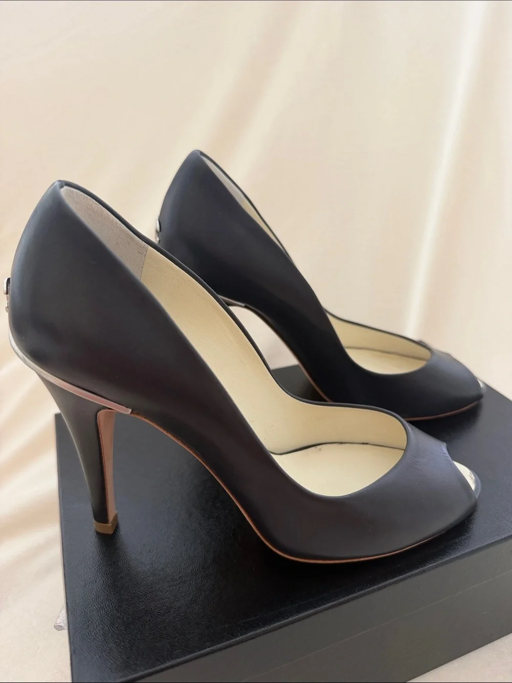 CHANEL Heels